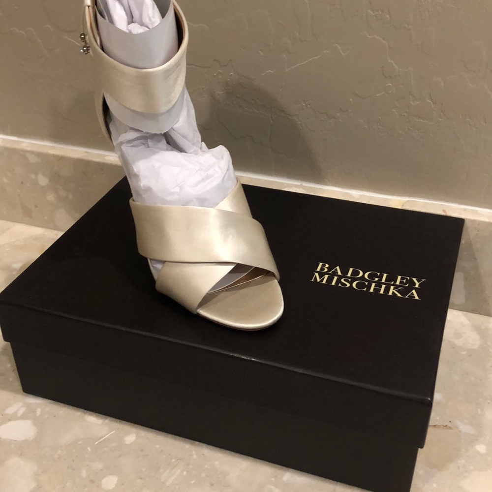 Badgley Mischka